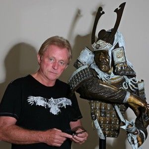 Meet your Posher, Richard